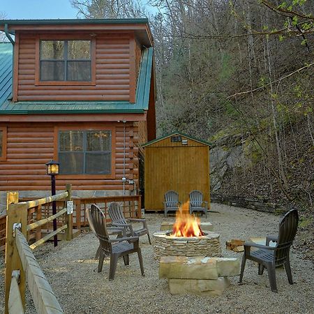 Stonebrook Lodge Sevierville Exterior foto