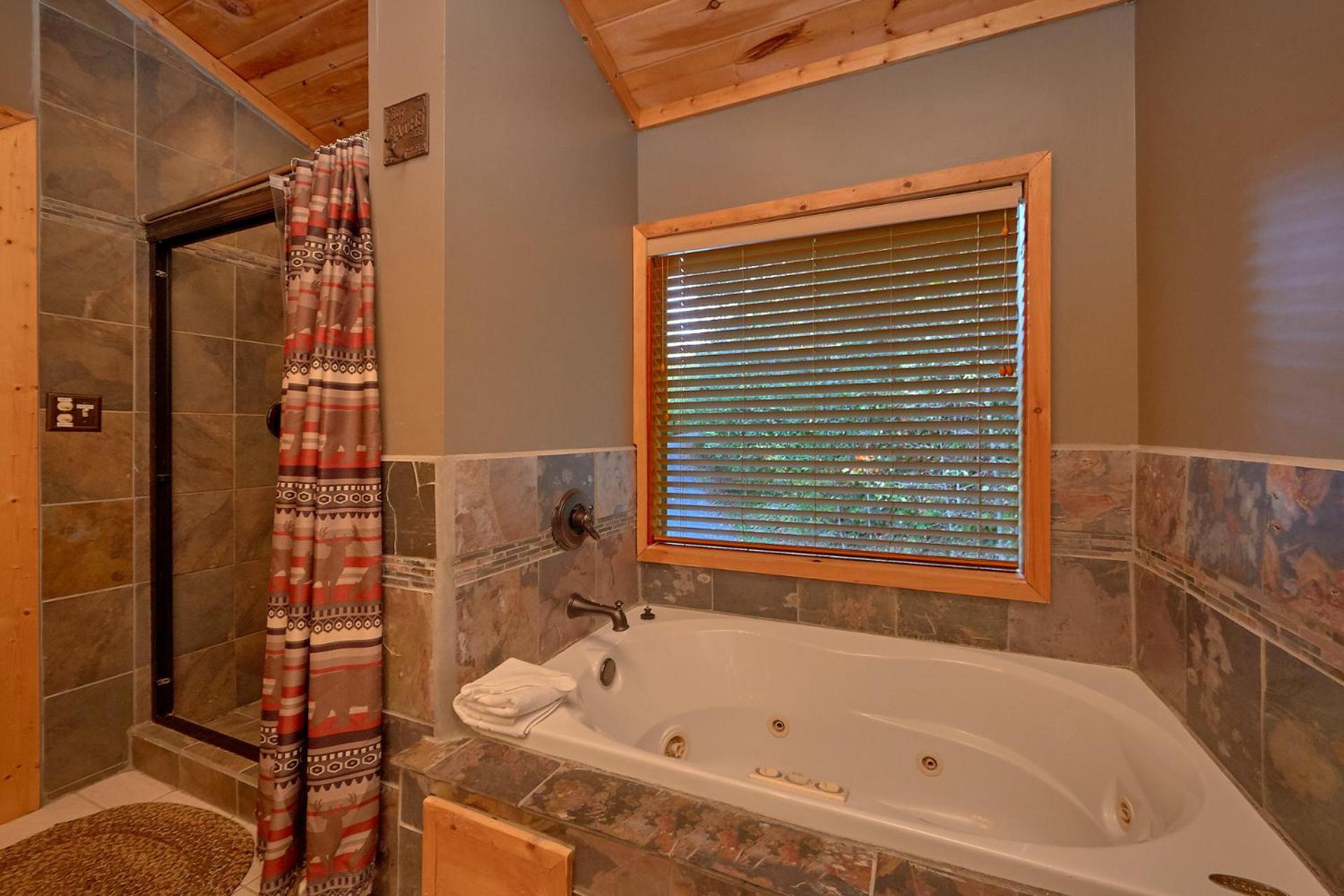 Stonebrook Lodge Sevierville Exterior foto