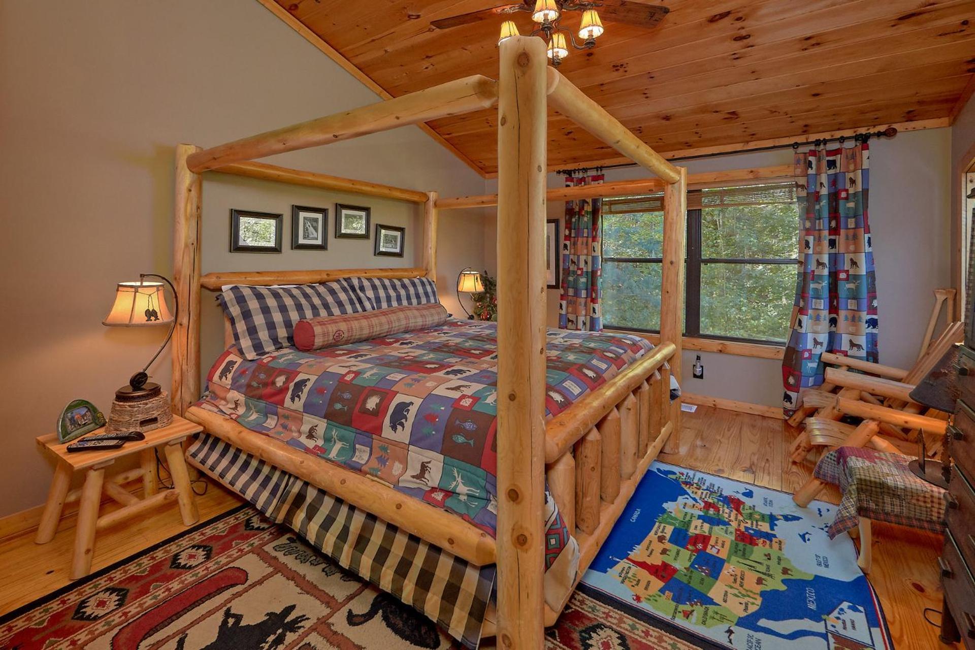 Stonebrook Lodge Sevierville Exterior foto