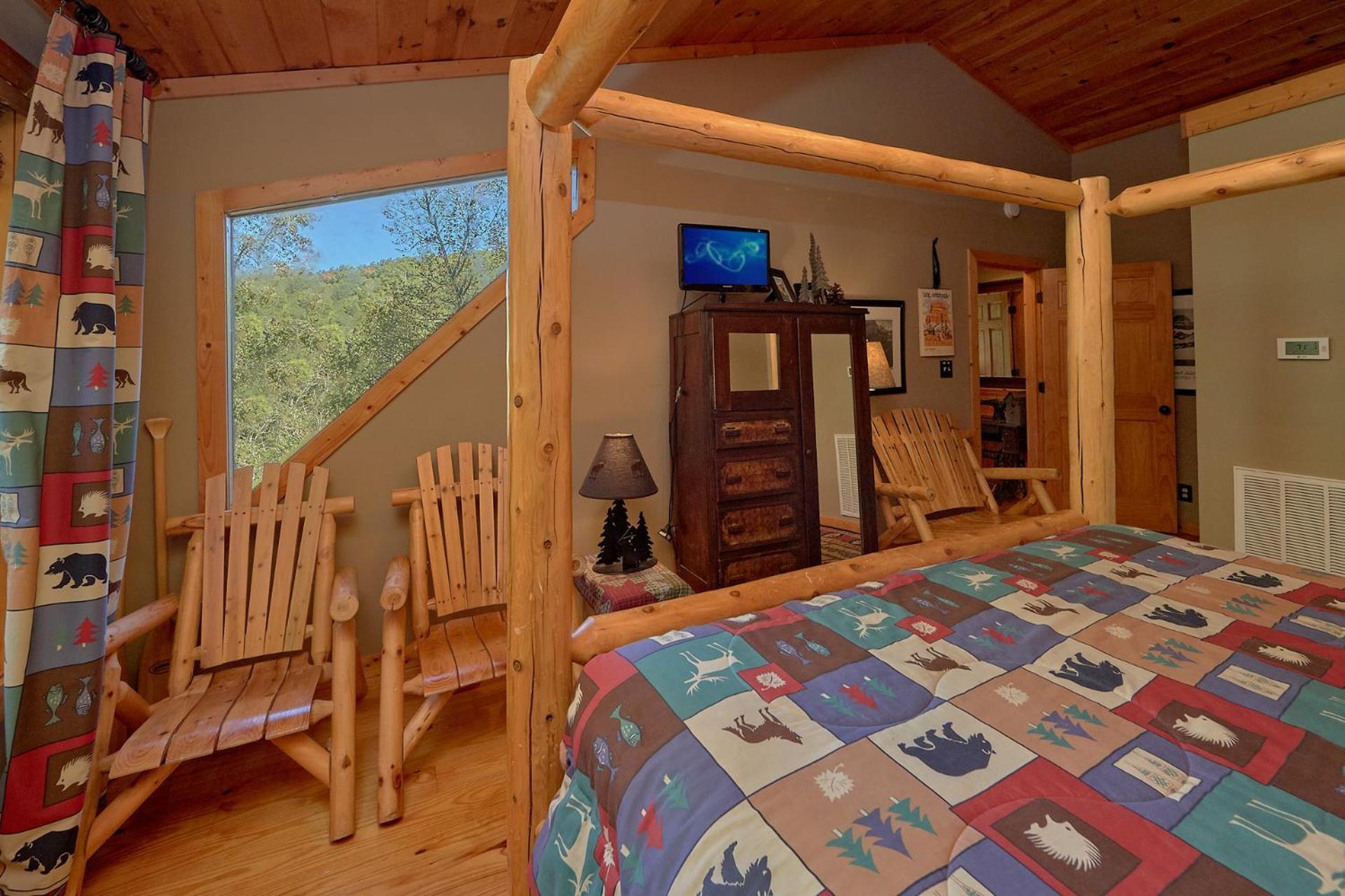 Stonebrook Lodge Sevierville Exterior foto