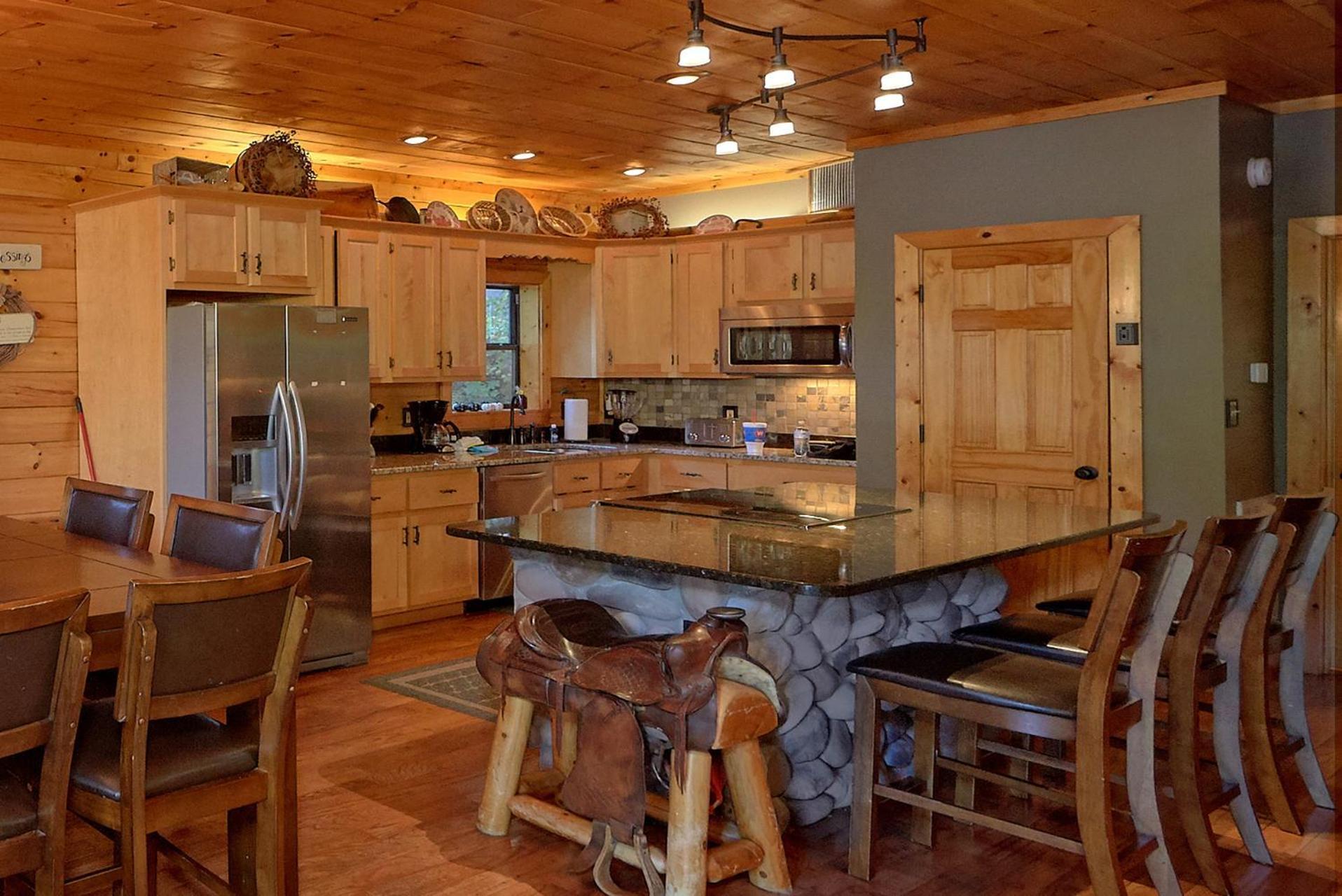 Stonebrook Lodge Sevierville Exterior foto
