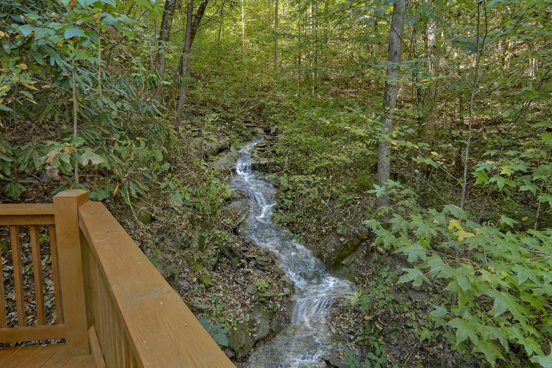 Stonebrook Lodge Sevierville Exterior foto
