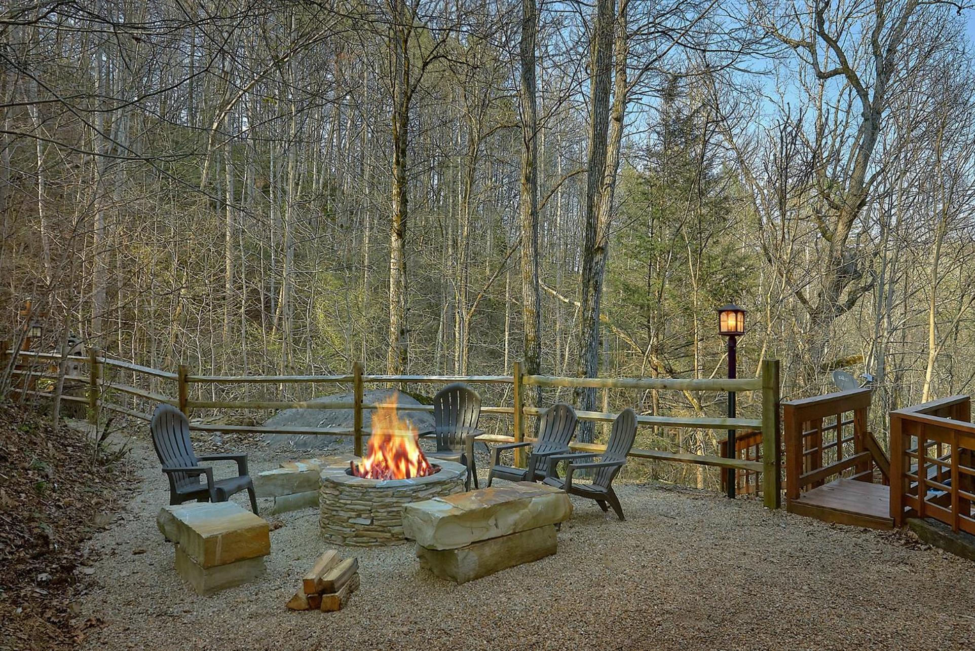 Stonebrook Lodge Sevierville Exterior foto